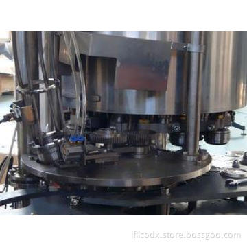 PET Bottle Unscrambler Machine , Semi Automatic Unscrambler